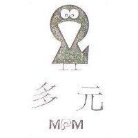 多元 MPM 及圖