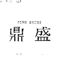 鼎盛 Ding Shing