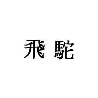 飛駝