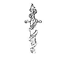 蛇劍設計圖