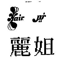 麗姐及圖 NAIR JIR