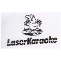 Laser Karaoke 及圖