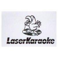 Laser Karaoke 及圖