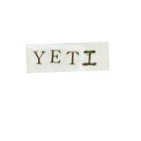 雅蒂 YETI