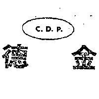 金德及圖