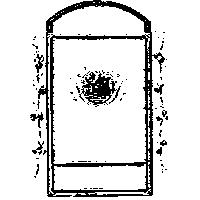 GORDON'S EXPORT LABEL