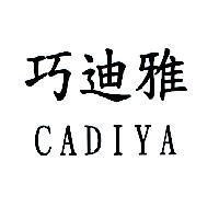 巧迪雅 CADIYA