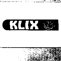 KLIX and Dancing Cup Devices
