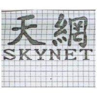 天網 SKYNET 及圖