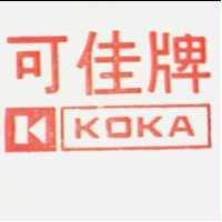 可佳 KOKA