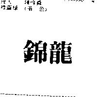 錦龍