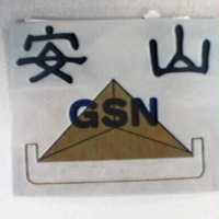 山安 GSN 及圖