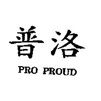 普洛 PRO PROUD