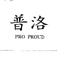 普洛 PRO PROUD