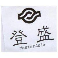 登盛 MASTERASIA 及圖