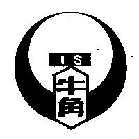 牛角及圖 IS