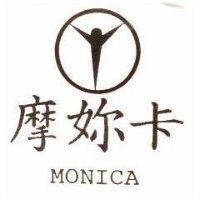 摩妳卡 MONICA 及圖