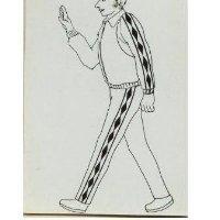 百雅公司標章