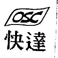 快達 OSC 及圖