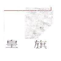 皇旗及圖 ACID COLOR