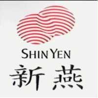 新燕及圖 SHIN YEN