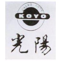 光陽 CHENG LUNG KOYO