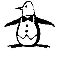 ペンギン圖