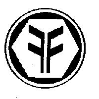 磯鑫工業股份有限公司標章
