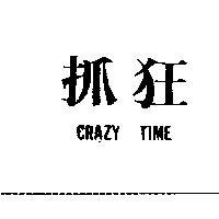 抓狂 CRAZY TIME
