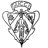 GUCCI and shield device
