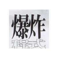爆炸程式