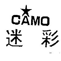 迷彩 CAMO 及圖