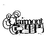克里門 Claimont 及圖