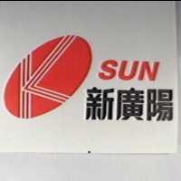 新廣陽及圖 SUN