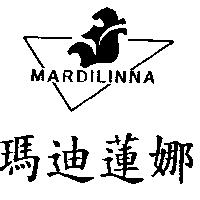 瑪迪蓮娜及圖 MARDILINNA