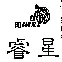 睿星 BEHAVIOR d'top 及 logo