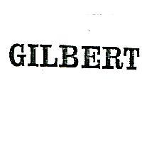 GILBERT