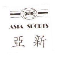 亞新及圖 ASIA SPORTS