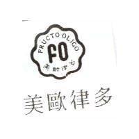 美歐律多 FRUCTO OLIGO 及圖