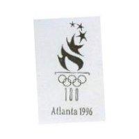 Atlanta 1996 & Olympic LOGO