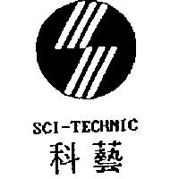 科藝 SCI-TECHNIC 及圖