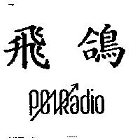 飛鴿 PC Radio 及圖