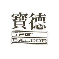 寶德 TPG BALDOR