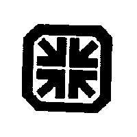 友竹公司標章