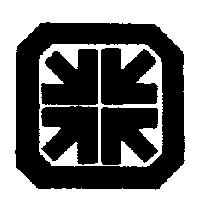 友竹公司標章