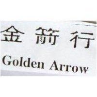金箭行 Golden Arrow