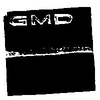 南綸及圖 GMD