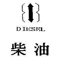 柴油 DIESEL 及圖