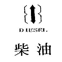 柴油 DIESEL 及圖