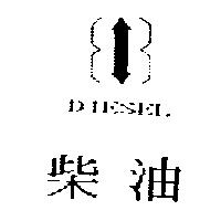 柴油 DIESEL 及圖)